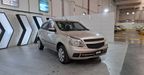 Chevrolet Agile 1.4 8V LT Hatchback 2012