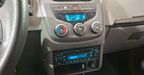 Chevrolet Agile 1.4 8V LT Hatchback 2012