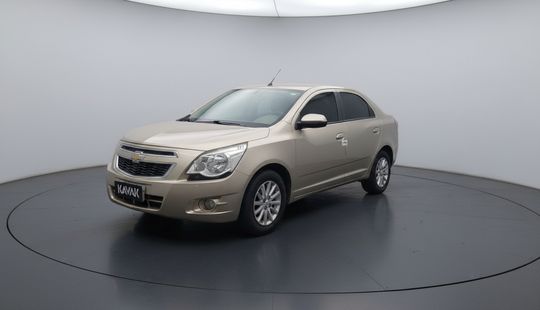 Chevrolet • Cobalt