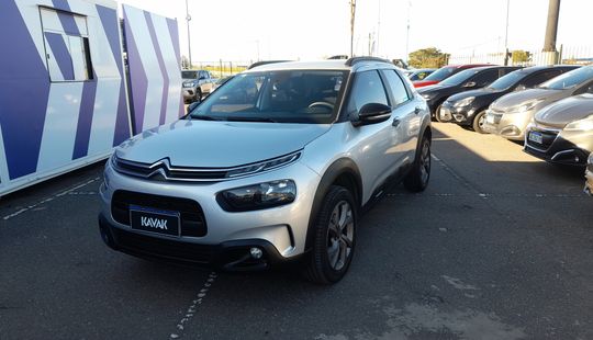 2019 • 81.000 km • Manual