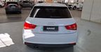 Audi A1 1.4 TFSI AMBITION Hatchback 2016