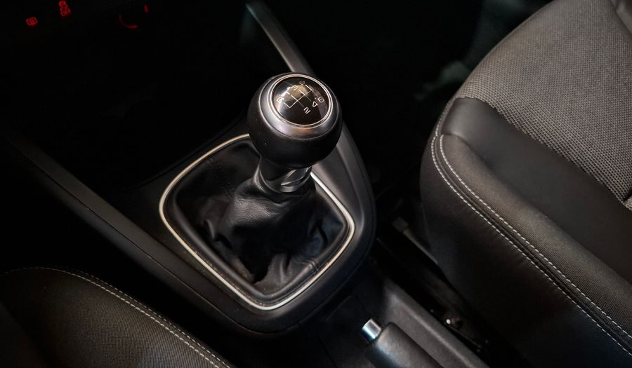 Audi A1 1.4 TFSI AMBITION Hatchback 2016