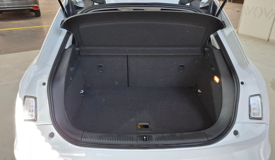 Audi A1 1.4 TFSI AMBITION Hatchback 2016