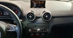 Audi A1 1.4 TFSI AMBITION Hatchback 2016