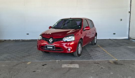 Renault • Clio