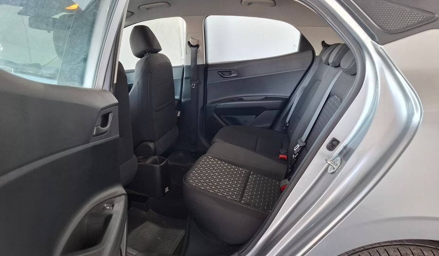 Hyundai Hb20 1.6 COMFORT PLUS Hatchback 2025