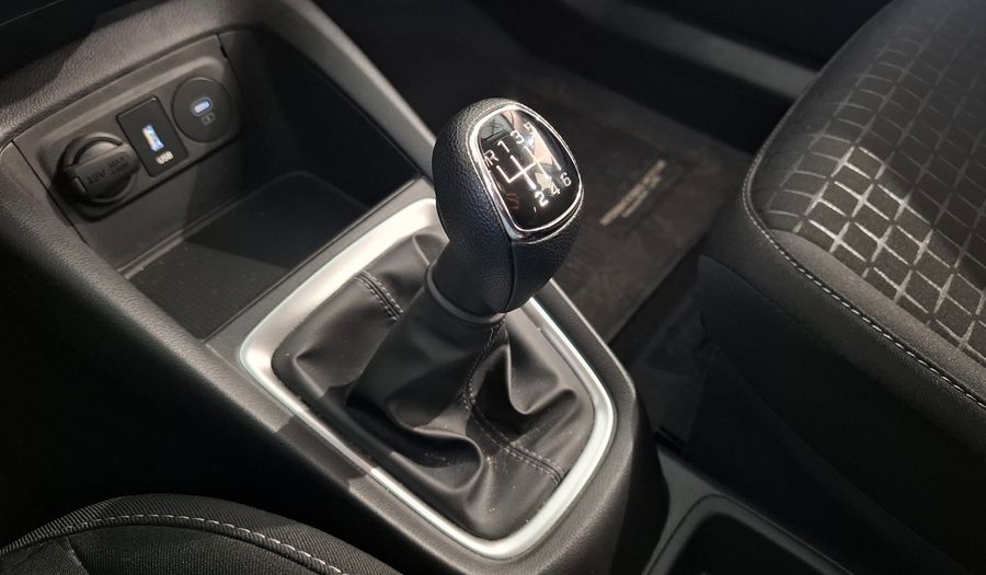 Hyundai Hb20 1.6 COMFORT PLUS Hatchback 2025