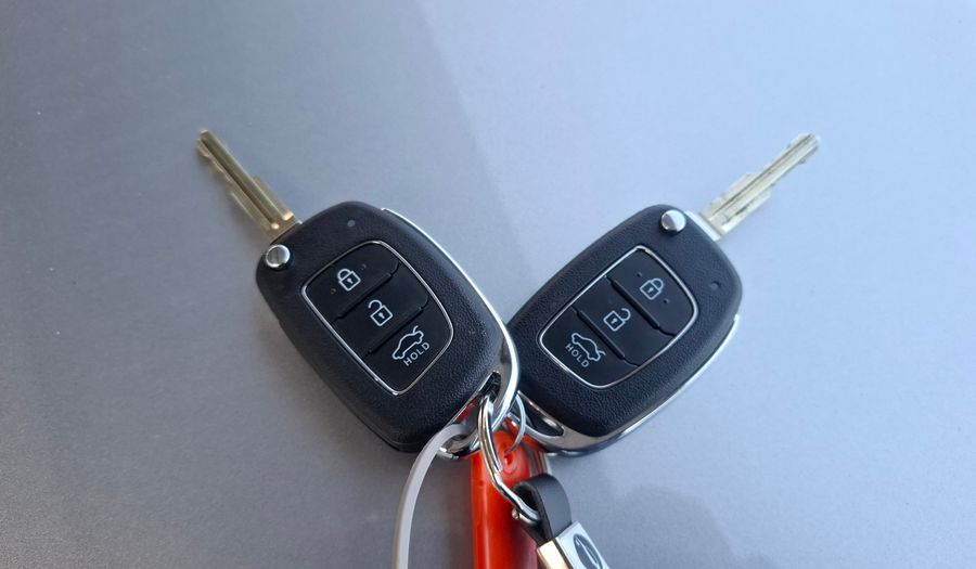 Hyundai Hb20 1.6 COMFORT PLUS Hatchback 2025