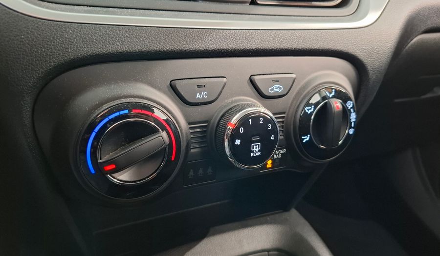 Hyundai Hb20 1.6 COMFORT PLUS Hatchback 2025
