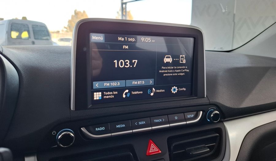 Hyundai Hb20 1.6 COMFORT PLUS Hatchback 2025