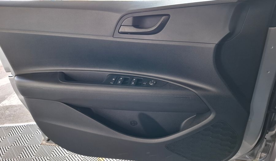 Hyundai Hb20 1.6 COMFORT PLUS Hatchback 2025