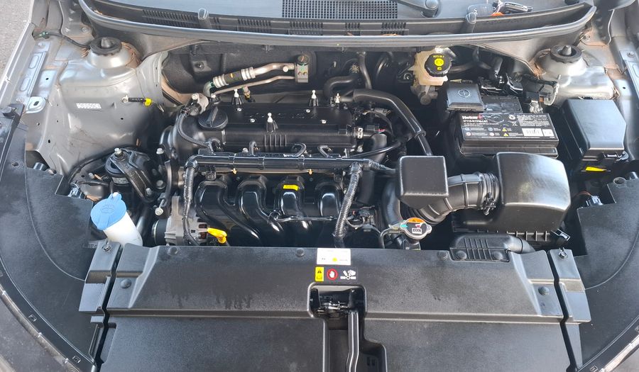 Hyundai Hb20 1.6 COMFORT PLUS Hatchback 2025