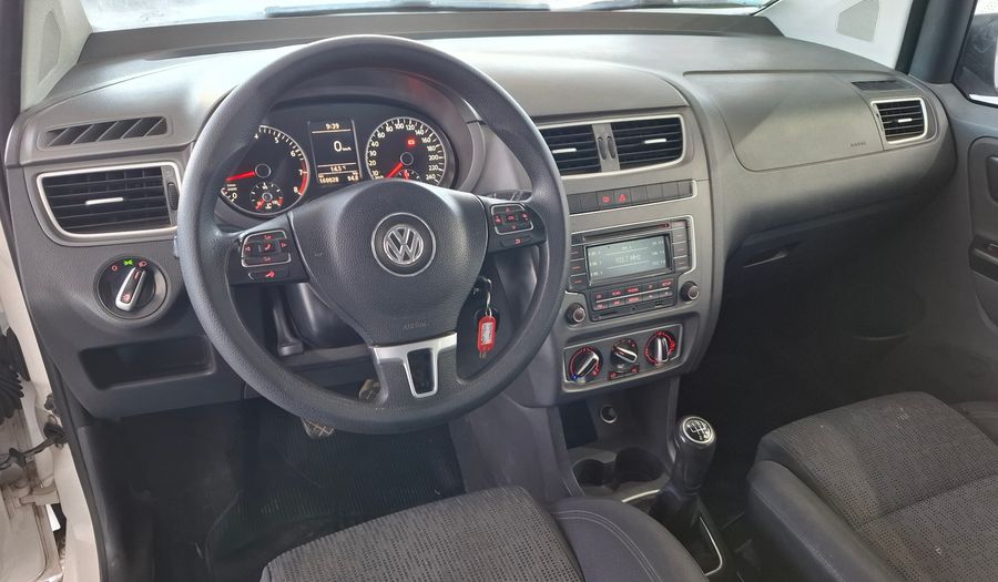 Volkswagen Suran 1.6 TRENDLINE Wagon 2013