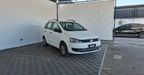 Volkswagen Suran 1.6 TRENDLINE Wagon 2013