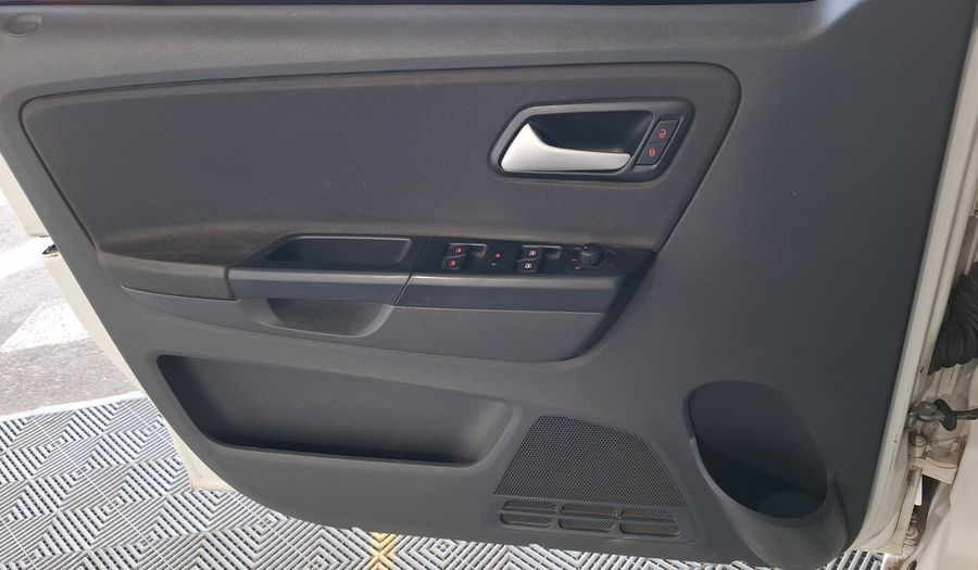 Volkswagen Suran 1.6 TRENDLINE Wagon 2013