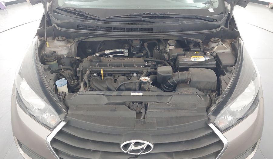 Hyundai Hb20 1.6 COMFORT PLUS Hatchback 2018