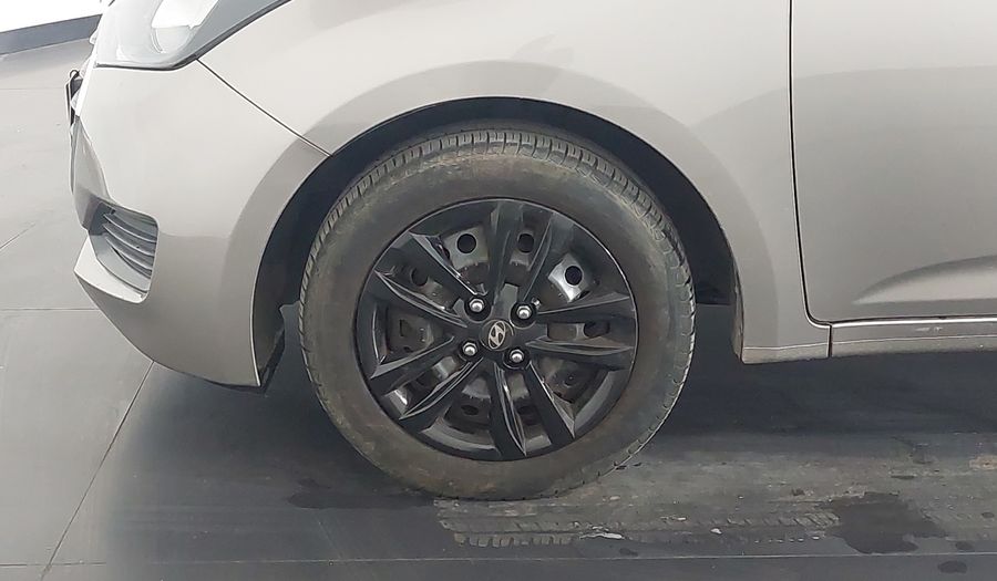 Hyundai Hb20 1.6 COMFORT PLUS Hatchback 2018