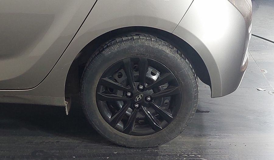 Hyundai Hb20 1.6 COMFORT PLUS Hatchback 2018