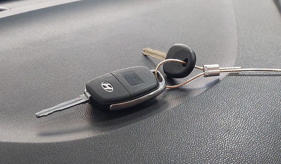 Hyundai Hb20 1.6 COMFORT PLUS Hatchback 2018