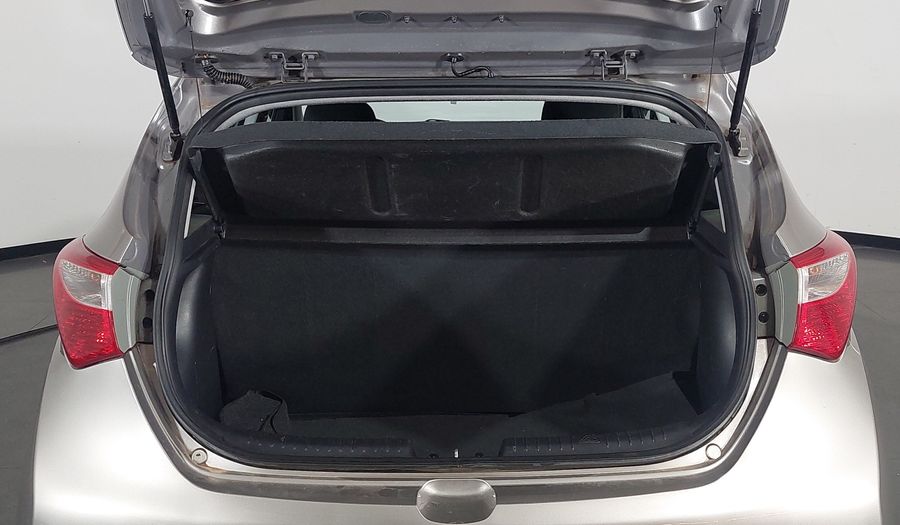 Hyundai Hb20 1.6 COMFORT PLUS Hatchback 2018