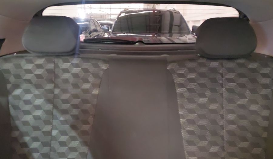 Hyundai Hb20 1.6 COMFORT PLUS Hatchback 2018
