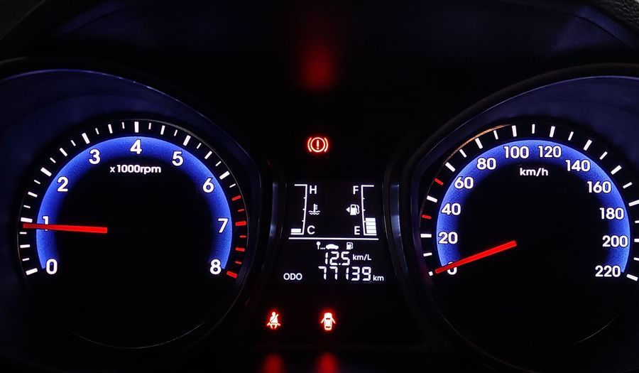 Hyundai Hb20 1.6 COMFORT PLUS Hatchback 2018