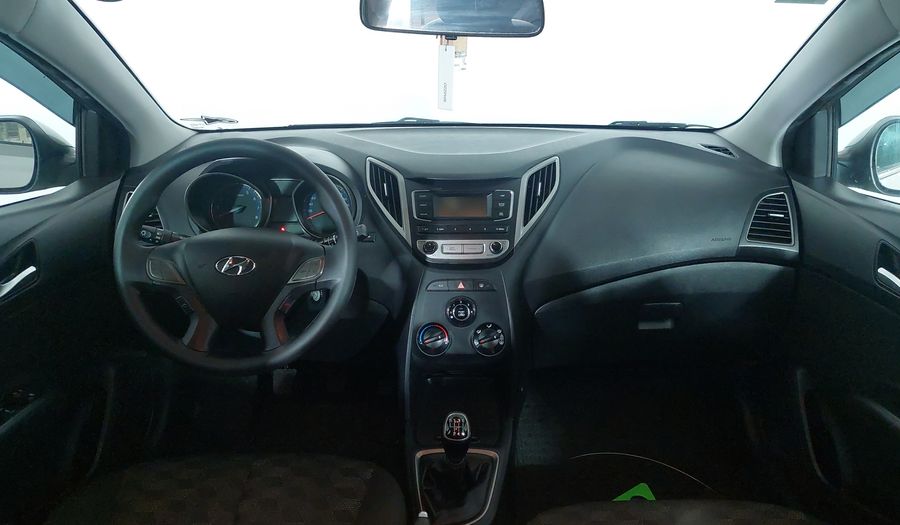 Hyundai Hb20 1.6 COMFORT PLUS Hatchback 2018