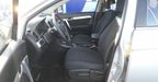 Chevrolet Captiva 2.4 LS Suv 2016