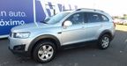 Chevrolet Captiva 2.4 LS Suv 2016