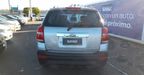 Chevrolet Captiva 2.4 LS Suv 2016