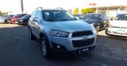 Chevrolet Captiva 2.4 LS Suv 2016