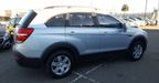 Chevrolet Captiva 2.4 LS Suv 2016