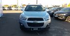 Chevrolet Captiva 2.4 LS Suv 2016