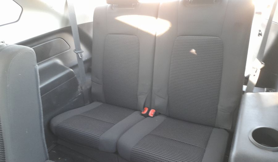 Chevrolet Captiva 2.4 LS Suv 2016