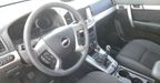 Chevrolet Captiva 2.4 LS Suv 2016