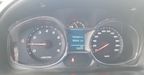 Chevrolet Captiva 2.4 LS Suv 2016