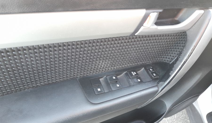 Chevrolet Captiva 2.4 LS Suv 2016