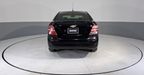 Chevrolet Sonic 1.6 AT E LT Sedan 2017