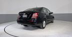 Chevrolet Sonic 1.6 AT E LT Sedan 2017