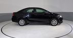 Chevrolet Sonic 1.6 AT E LT Sedan 2017