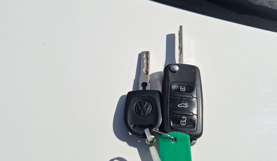 Volkswagen Voyage 1.6 HIGHLINE Sedan 2022