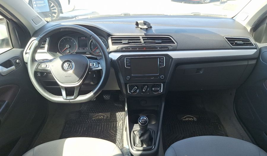 Volkswagen Voyage 1.6 HIGHLINE Sedan 2022