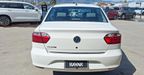 Volkswagen Voyage 1.6 HIGHLINE Sedan 2022