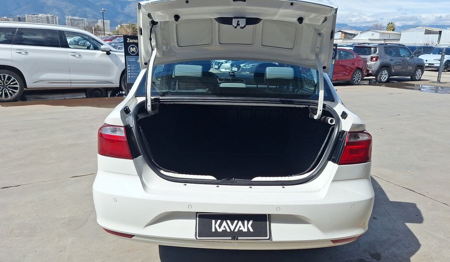 Volkswagen Voyage 1.6 HIGHLINE Sedan 2022