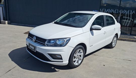 Volkswagen • Voyage
