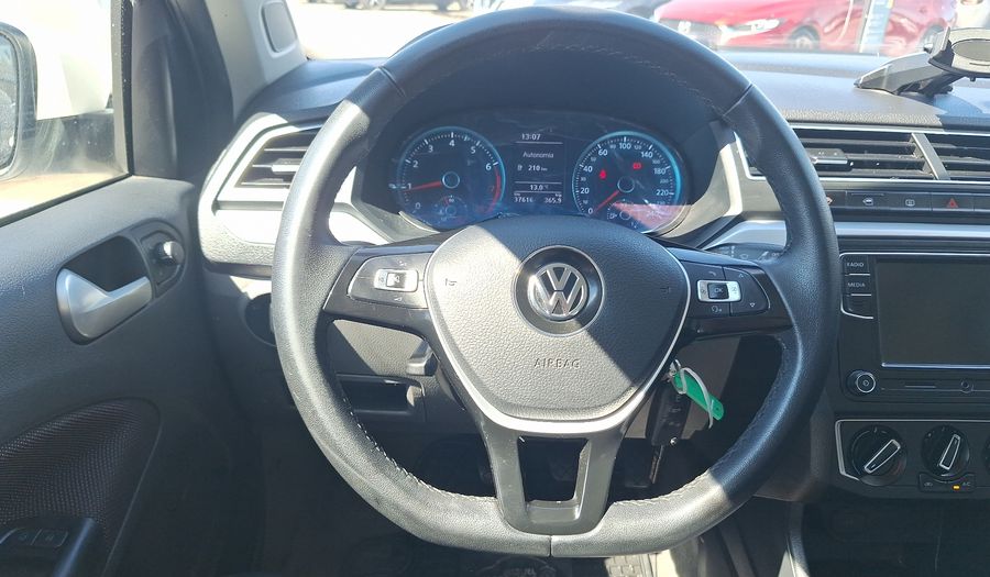 Volkswagen Voyage 1.6 HIGHLINE Sedan 2022