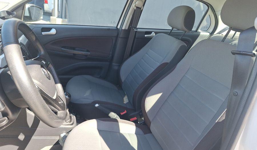 Volkswagen Voyage 1.6 HIGHLINE Sedan 2022