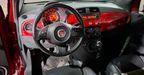 Fiat 500 1.4 16V SPORT Hatchback 2012