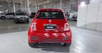 Fiat 500 1.4 16V SPORT Hatchback 2012