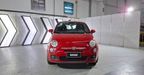 Fiat 500 1.4 16V SPORT Hatchback 2012